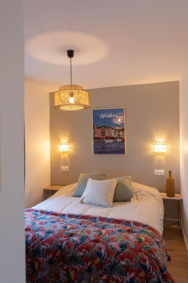 Les Maisons De Charlochomes, F2 Au Calme Absolu Apartment