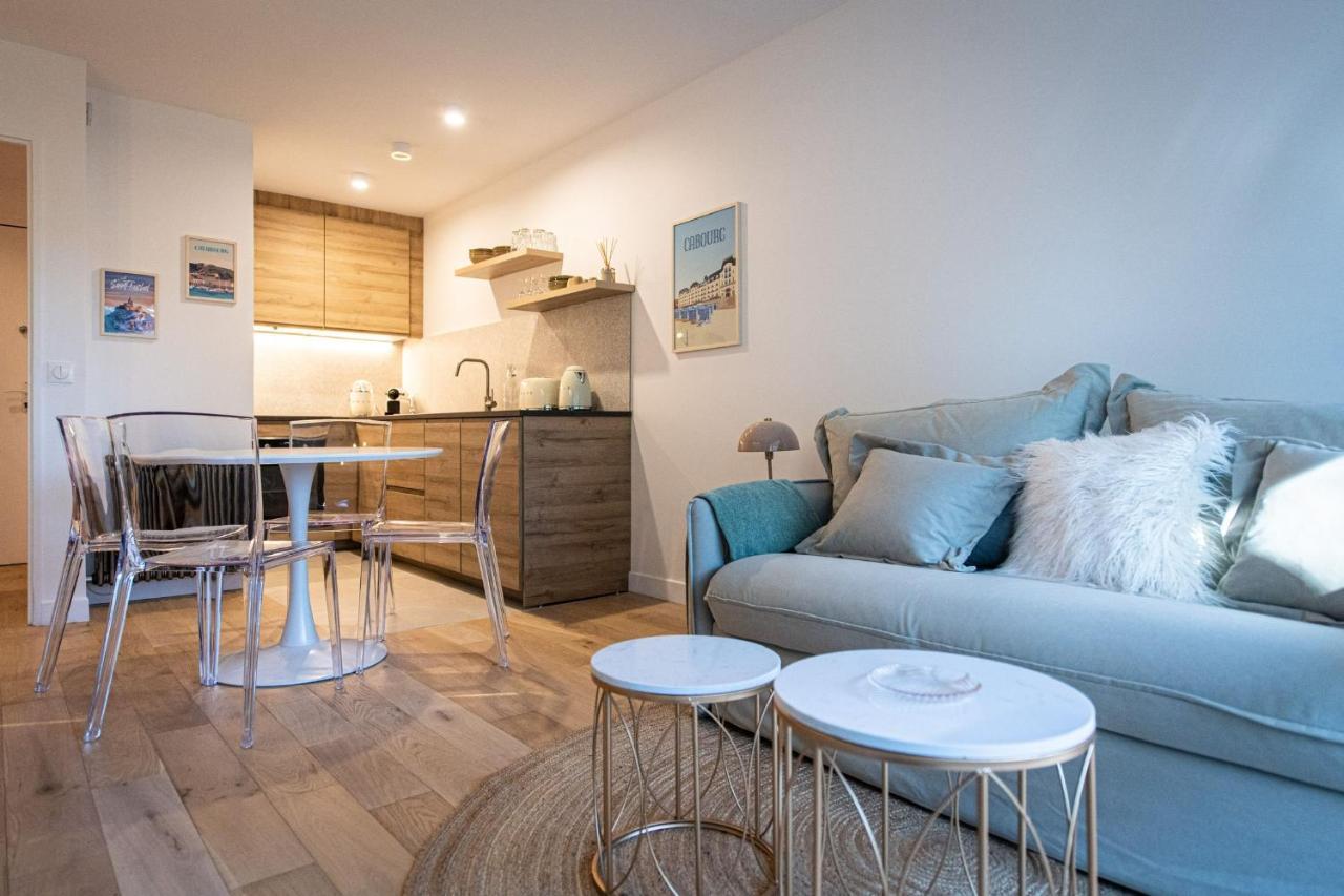 Les Maisons De Charlochomes, F2 Au Calme Absolu Apartment *